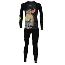 Sublimation Custom Compression Wear (SX48)